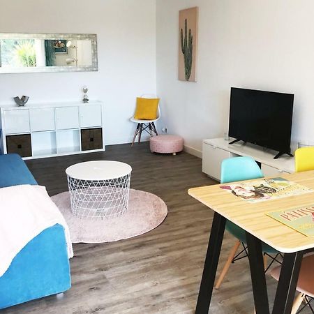 Le Bellevue Apartment Cassis Bagian luar foto