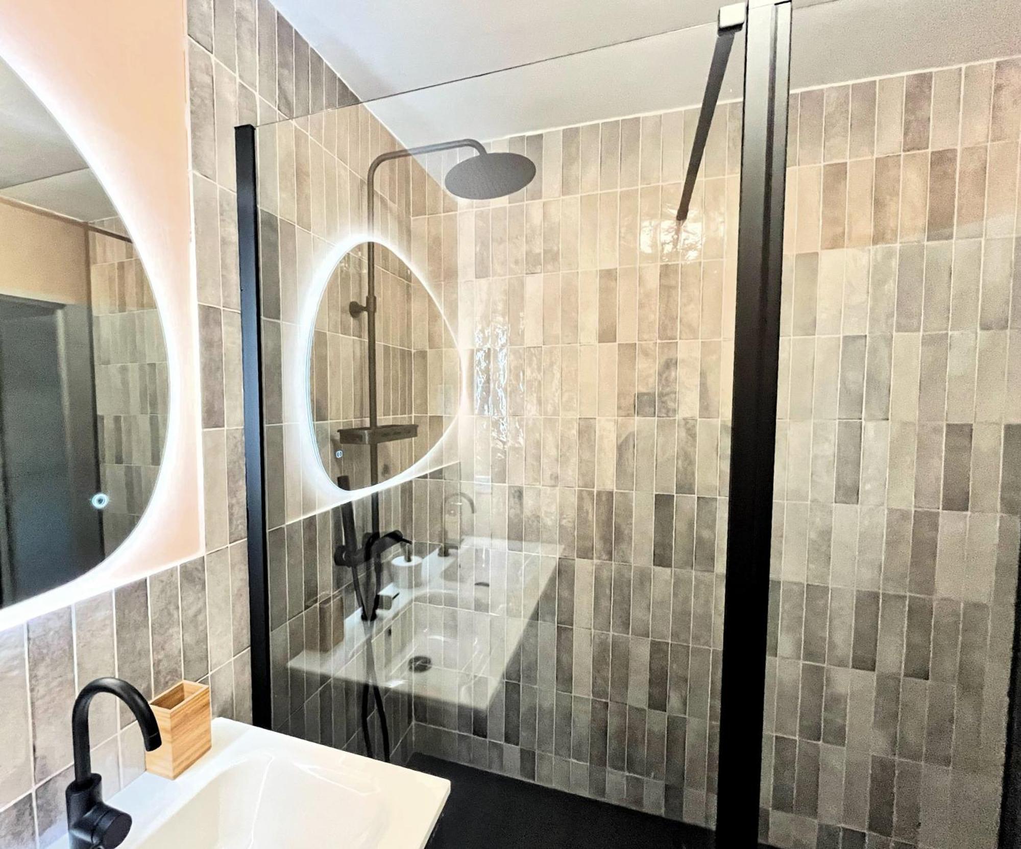 Le Bellevue Apartment Cassis Bagian luar foto
