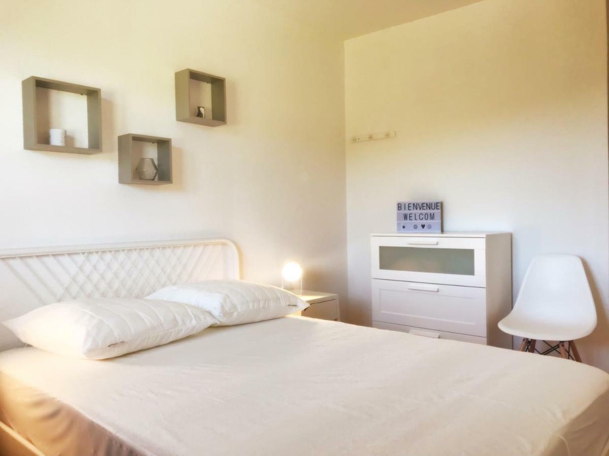 Le Bellevue Apartment Cassis Bagian luar foto