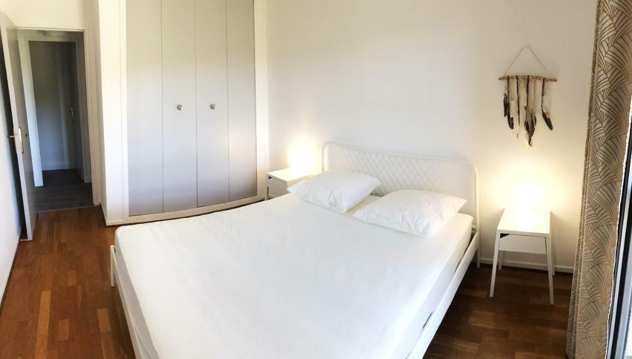 Le Bellevue Apartment Cassis Bagian luar foto