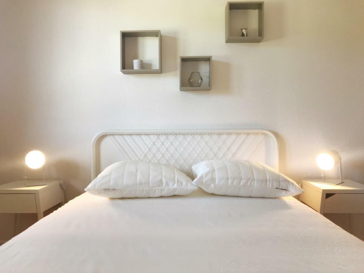 Le Bellevue Apartment Cassis Bagian luar foto