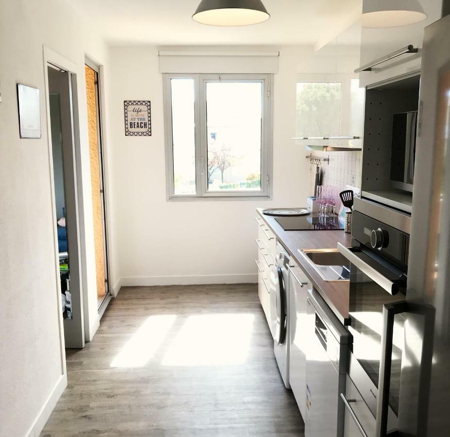 Le Bellevue Apartment Cassis Bagian luar foto