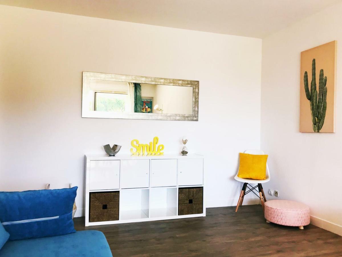 Le Bellevue Apartment Cassis Bagian luar foto