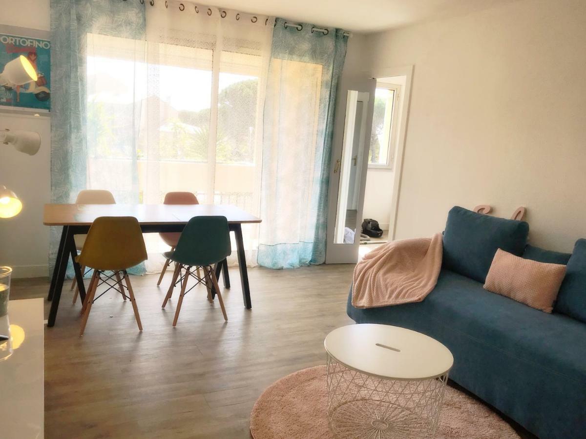 Le Bellevue Apartment Cassis Bagian luar foto