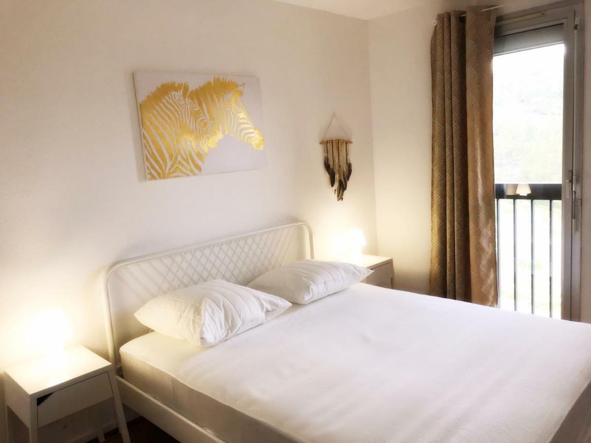 Le Bellevue Apartment Cassis Bagian luar foto
