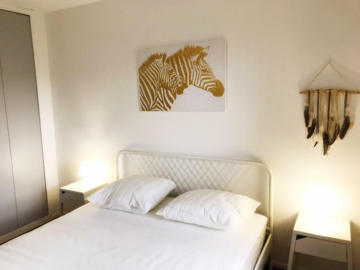 Le Bellevue Apartment Cassis Bagian luar foto